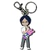 Bleach Chibi Ishida Uryu  Key Chain GE3798
