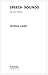 Speech Sounds (Language Workbooks)