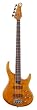 MTD Kingston "The Z" Bass Guitar (4 String, Rosewood/Maple)