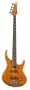 MTD Kingston "The Z" Bass Guitar (4 String, Rosewood/Maple)