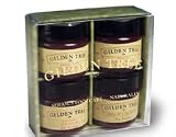 4 Step Healthy Feet Kit by Gilden Tree