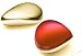 Kitchen & Housewares : Mathmos Aduki Bling Red - Green