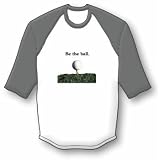 Be The Ball 2 Jersey