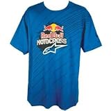 Alpinestars Triumphant Red Bull T-Shirt