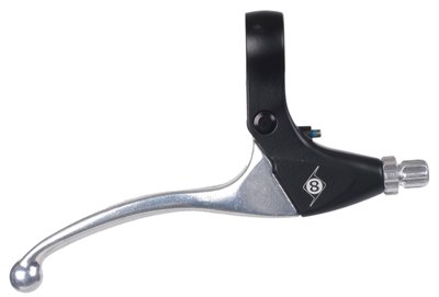 Origin8 Pro Pulsion Retro Classic Bicycle Brake Levers (Pair)