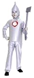Tin Man Child COSTUME-LARGE