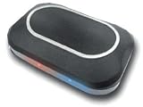 WondeX BT-760Y BT GPS by GiSTEQ (Skytraq 54 Ch, 44 hours, A-GPS, WAAS, Auto On/Off with Motion Sensor)