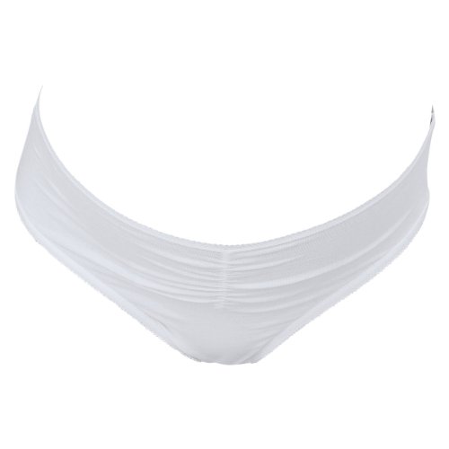 Anita Maternity Damen Umstandsmode Slip, 1552 Schwangersch.-Slip(2x), Gr. 42 (XL), Wei (we Preisvergleich