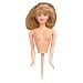 Wilton Teen Doll Pick, Blond