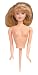Wilton Doll Pick, Blonde