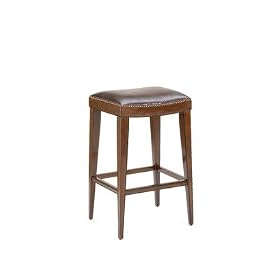 Riverton Backless Bar Stool by Hillsdale