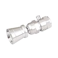 The Ultra 1.9 GPM SaverShower