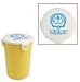 Doraemon Plastic Storage Case