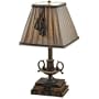 Maitland-Smith Stacked Book Table Lamp