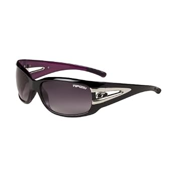 Click here to buy Tifosi Ladies Lust Dual lens Sunglasses by Tifosi.