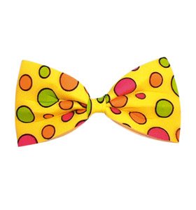 Childrens Toyshop  Toys : Bow-Tie Clowns Large asst.