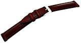 MORELLATO (モレラート) 時計バンド DONATELLO 16mm ワイン 牛革 U0895 403 082 016