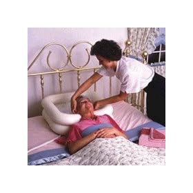 Deluxe Shampoo Basin