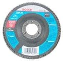 Flap Disc 4.5x7/8 Inches