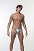 N2N Daredevil Swimsuit / Bikini - Sky Blue