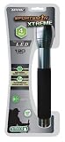 Spectrum/Rayovac SE4W3C Sportsman Xtreme Led Flashlight 4 Watt
