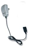 Just Wireless A/C Home/Travel Charger for LG Models (Silver)