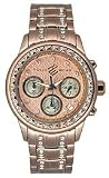 Roca Wear Unisex's Knurled watch #RL213712