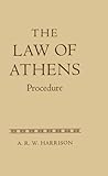 The law of Athens