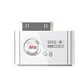 Bluetooth Audio Transmitter Adapter for iPod / iPhone and iPhone 3G