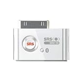 Bluetooth Audio Transmitter for iPod / iPhone and iPhone 3G