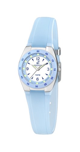 Calypso by Festina Armbanduhr K6043/5