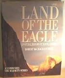Land of the eagle : a natural history of North America