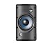 Polk Audio Atrium 65SDI All-Weather Stereo Speaker (Single, Black)