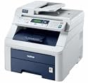 Brother DCP-9010CN Colour All-In-One Printer