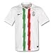 10-11 Juventus Away Jersey