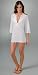 Vix Swimwear Eyelet Cover-Up