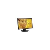 Planar PX2611W 26-Inch Widescreen Digital/Analog with Height Adjust Stand (Black)