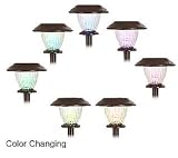 Westinghouse Set of 12 Premium LED Solar Lights w/ 3 Settings