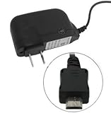 Travel Home Wall Charger for Nokia 2705 Shade Cell Phone