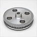MTD 913-04050 PULLEY-TIMING 56T