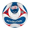 adidas TGII New England Revolution Mini Soccer Ball