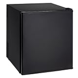 Avanti Superconductor Refrigerator - Black (1.7 cu. ft.)