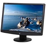 eMachine E191WDBM 19 Contrast Ratio: 1000:1, 1440 x 900, LCD Monitor