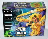Aliens Space Marine Power Loader
