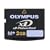 Olympus M+ 2GB Plus xD Picture Card-Envelope Style Package with Trap Blister (Black)