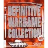 The Definitive Wargame Collection by 