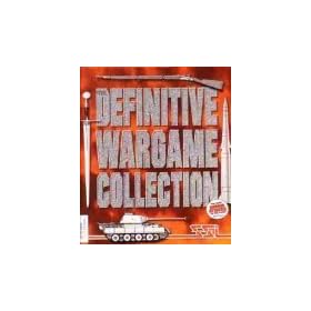 The Definitive Wargame Collection