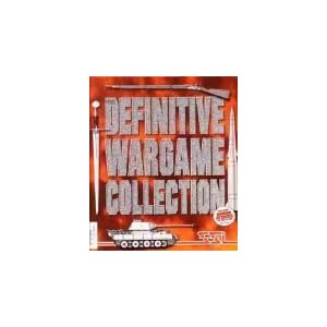 The Definitive Wargame Collection by 