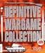 The Definitive Wargame Collection (PC) (Windows 95)