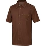 prAna Desanto Shirt - Short-Sleeve - Men's